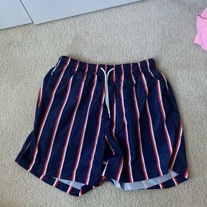 Men’s Athletic Shorts